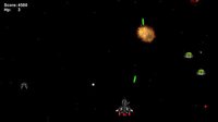 Space Shooter (Emilien Deltell) screenshot, image №1778921 - RAWG