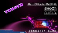 Tunned: Infinity Runner screenshot, image №3098458 - RAWG