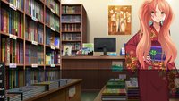Kimono Cafe screenshot, image №2291893 - RAWG