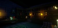 Wizard Escape Room screenshot, image №3770018 - RAWG