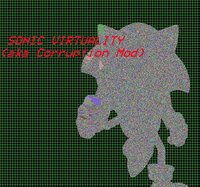 VIRTUALITY (Corruption Mod) screenshot, image №2357630 - RAWG