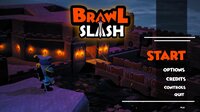 BrawlSlash screenshot, image №2613417 - RAWG