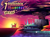 7 Forbidden Frooooooots and a dog screenshot, image №2454440 - RAWG