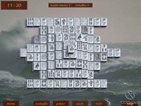 Ultimate Mahjongg 10 screenshot, image №406013 - RAWG