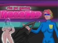 ria pc game - pink dreams come true - robocop screenshot, image №2258214 - RAWG