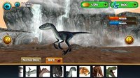 Dino World Online - Hunters 3D screenshot, image №1352071 - RAWG