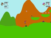 Arezito screenshot, image №2582794 - RAWG