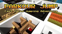 Parkour Cube – Labyrinth Ninja FreeRunner screenshot, image №1517832 - RAWG