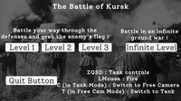 The Battle of Kursk screenshot, image №3681924 - RAWG