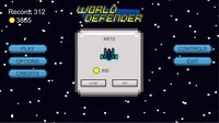 World Defender (IlumStudios) screenshot, image №1956215 - RAWG