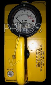 Geiger Counter PRO screenshot, image №2091110 - RAWG