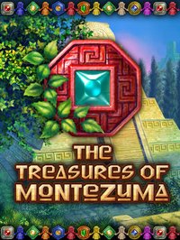 The Treasures of Montezuma HD screenshot, image №27101 - RAWG