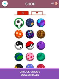 Soccer Pinball Pro screenshot, image №2898752 - RAWG