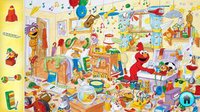 Look and Find Elmo on Sesame Street screenshot, image №951195 - RAWG
