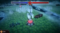 Winter alert screenshot, image №3360761 - RAWG