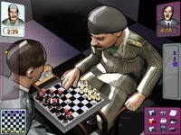 Crazy Chessmate screenshot, image №467259 - RAWG