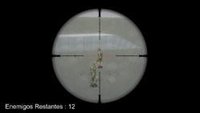 SniperKill Muerte Instantanea screenshot, image №1221998 - RAWG