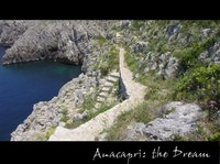 Anacapri: The Dream screenshot, image №411714 - RAWG