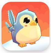 Penguin Moonwalkin screenshot, image №2186149 - RAWG