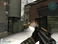 Combat Arms screenshot, image №496794 - RAWG