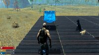 UNKNOWN REGION screenshot, image №2495062 - RAWG