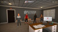 REAL ESTATE Simulator - FROM BUM TO MILLIONAIRE screenshot, image №4020507 - RAWG