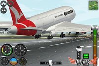 Flight Simulator Paris 2015 HD screenshot, image №1564596 - RAWG