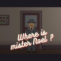 Where is Mister Noel ? screenshot, image №3857276 - RAWG