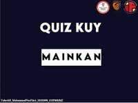 Quiz Kuy screenshot, image №2689387 - RAWG