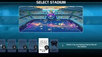 Charrua Soccer - Mirror Edition screenshot, image №4011043 - RAWG