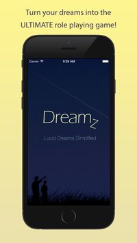 DreamZ - Lucid Dreaming. Control your dreams! screenshot, image №2147244 - RAWG