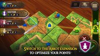 Carcassonne screenshot, image №709304 - RAWG