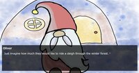 New Year's Eve Miracle screenshot, image №3183038 - RAWG