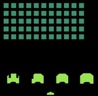 Invaders (itch) (Hunter Krieger) screenshot, image №3501746 - RAWG