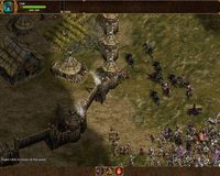 Celtic Kings: Rage of War screenshot, image №217745 - RAWG