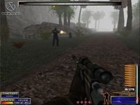 Marine Sharpshooter screenshot, image №347144 - RAWG