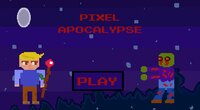 Pixel Apocalypse​ 2D Platformer screenshot, image №3081096 - RAWG