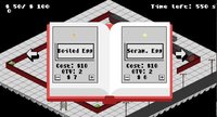 undead eatery (itch) screenshot, image №2316913 - RAWG
