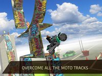 Moto Racing 3D Xtreme screenshot, image №1840133 - RAWG