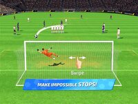 Soccer Star 2020 Football Game screenshot, image №2682597 - RAWG