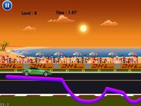 An Ultimate Terrain Race - HD Free screenshot, image №2120856 - RAWG