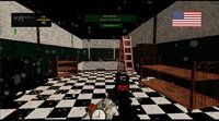 Lucky Pikinini - Advanced Killer Cyborg screenshot, image №4097243 - RAWG