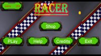 Racer (itch) (GameKillerz) screenshot, image №1233383 - RAWG