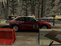 Colin McRae Rally 04 screenshot, image №386033 - RAWG