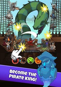 Tap Pirates screenshot, image №2875641 - RAWG