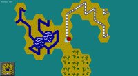 DesertBus2021 - GameJam screenshot, image №3116294 - RAWG