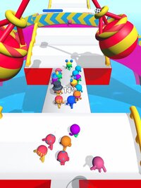 Run Royale 3D screenshot, image №2485514 - RAWG