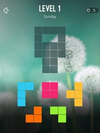 Color Tiles - Puzzle screenshot, image №1947420 - RAWG