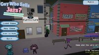 Guy Who Sells Jars screenshot, image №4173685 - RAWG