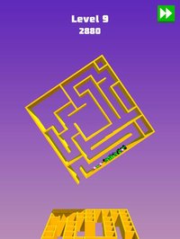 Balls Maze Rotate Puzzle 3D screenshot, image №2218393 - RAWG